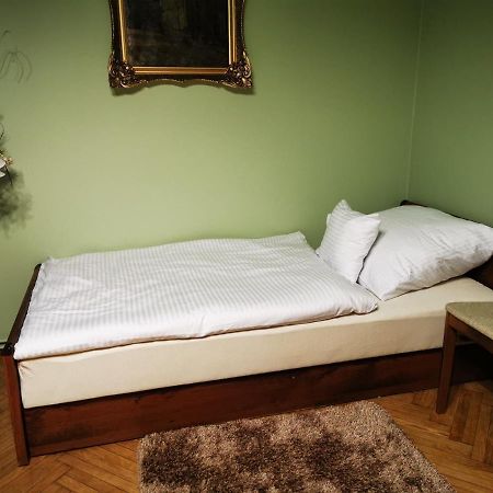Apartament Mario Bezplatny Parking Bielsko-Biała Buitenkant foto