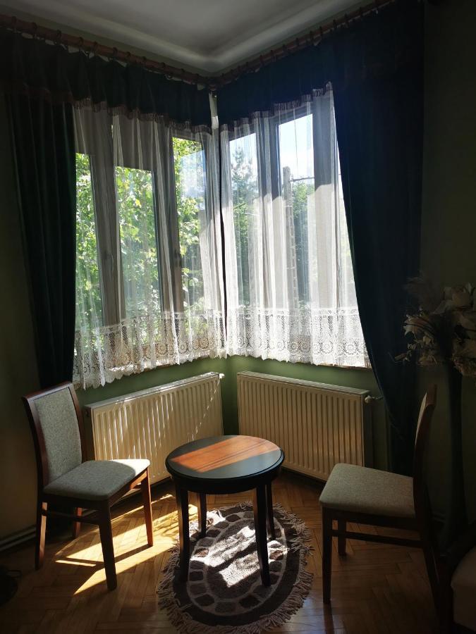 Apartament Mario Bezplatny Parking Bielsko-Biała Buitenkant foto