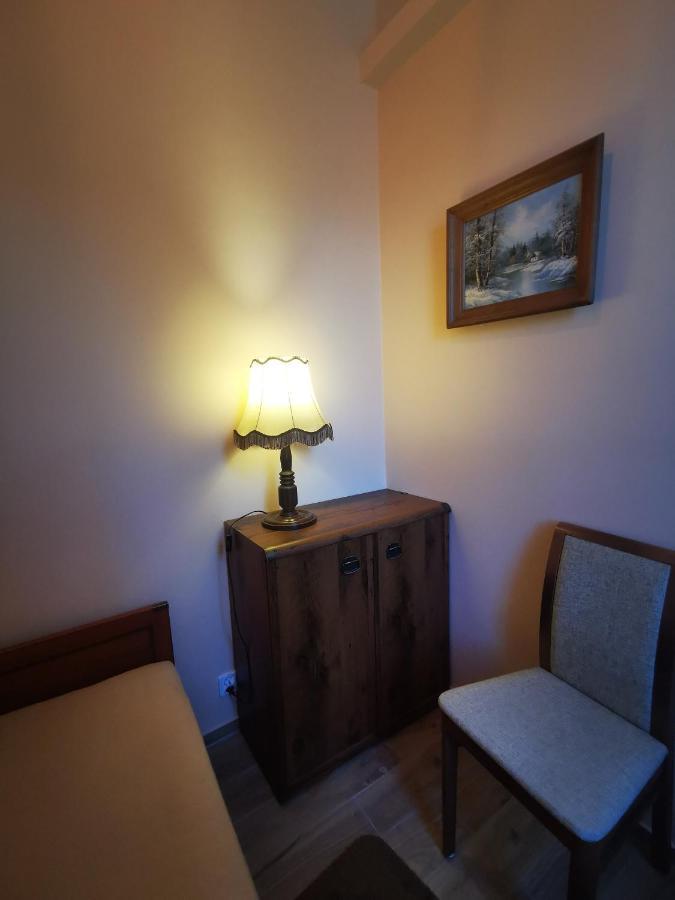 Apartament Mario Bezplatny Parking Bielsko-Biała Buitenkant foto