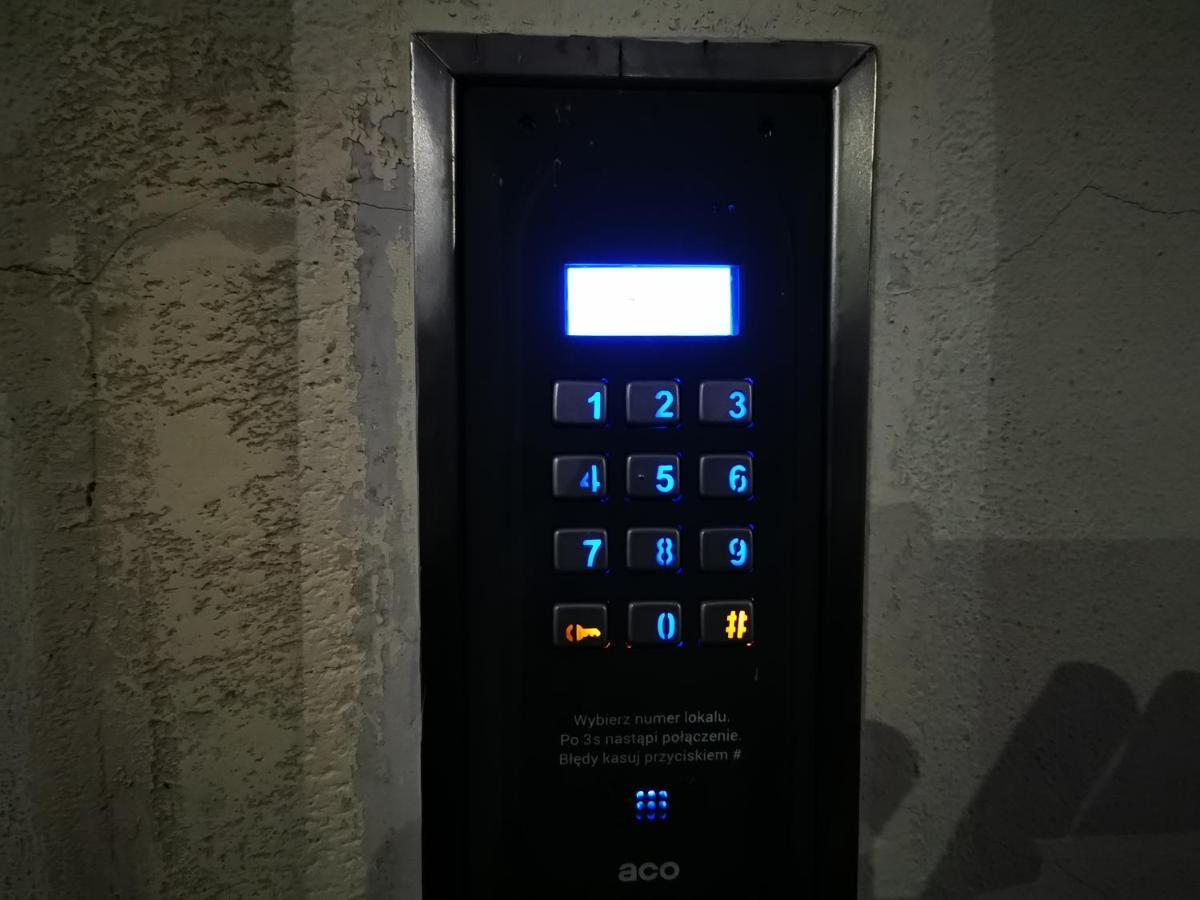 Apartament Mario Bezplatny Parking Bielsko-Biała Buitenkant foto