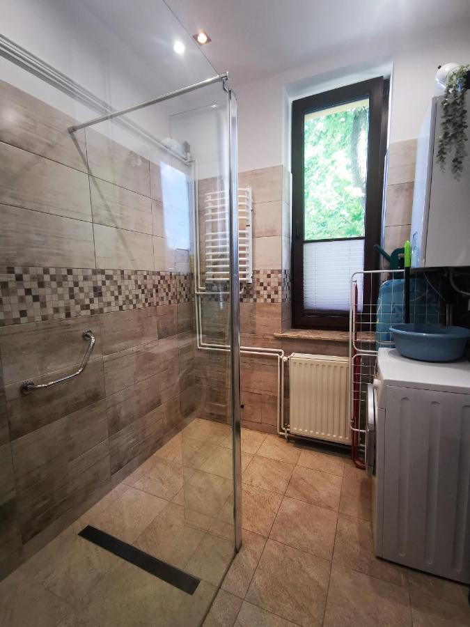 Apartament Mario Bezplatny Parking Bielsko-Biała Buitenkant foto
