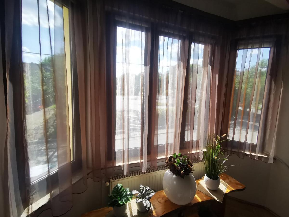Apartament Mario Bezplatny Parking Bielsko-Biała Buitenkant foto