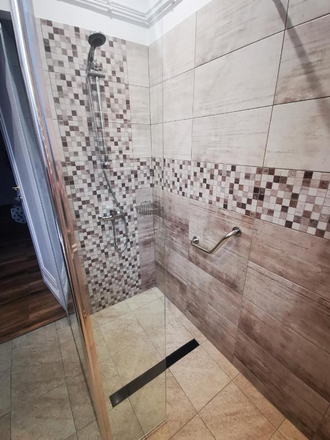 Apartament Mario Bezplatny Parking Bielsko-Biała Buitenkant foto