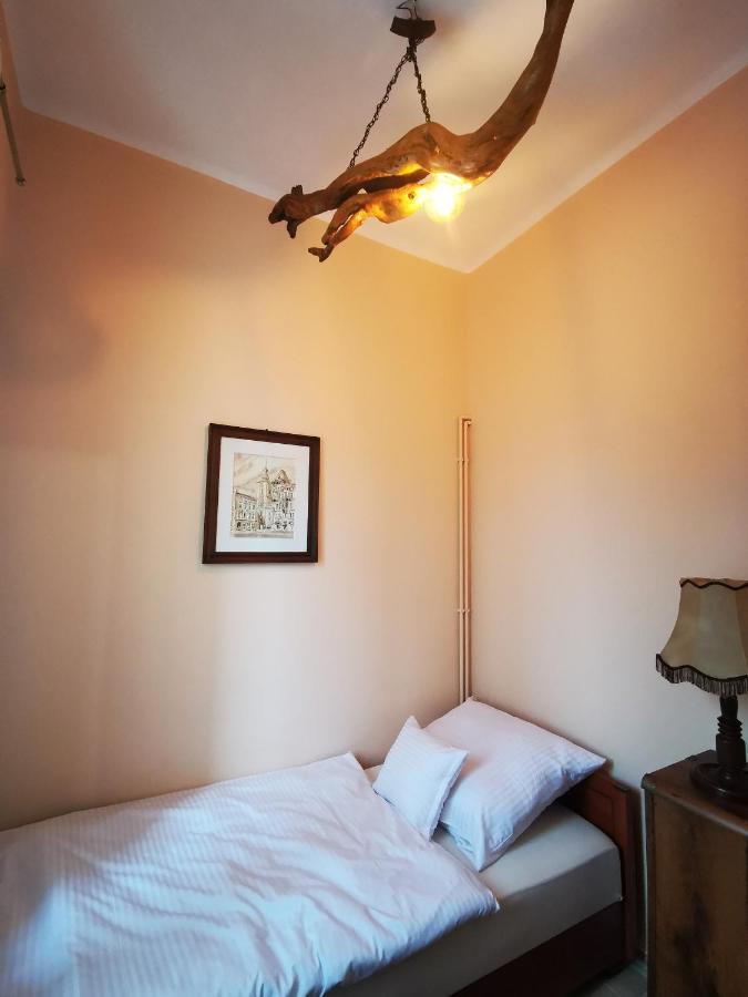 Apartament Mario Bezplatny Parking Bielsko-Biała Buitenkant foto