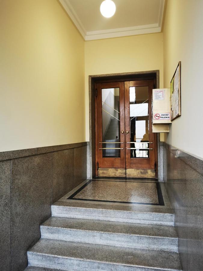 Apartament Mario Bezplatny Parking Bielsko-Biała Buitenkant foto